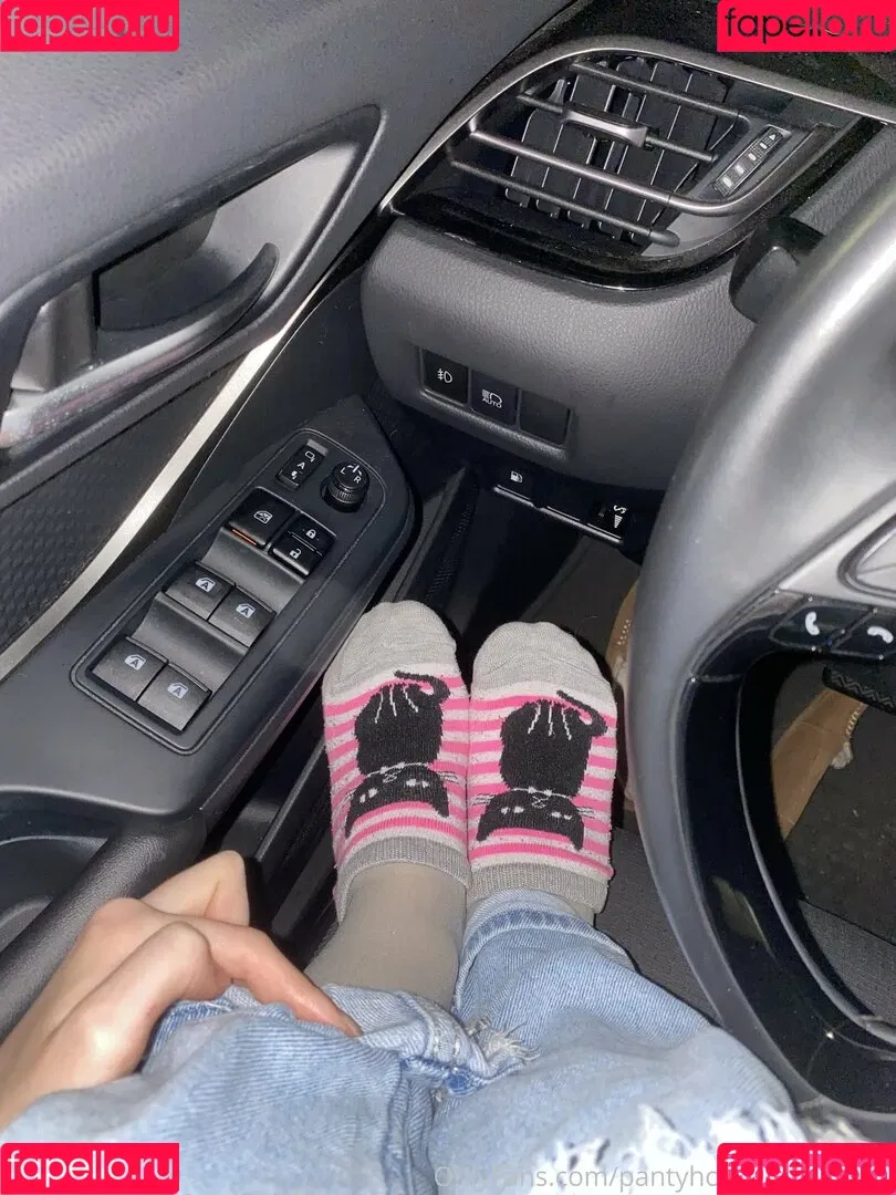 pantyhose_princess99 Onlyfans Photo Gallery 