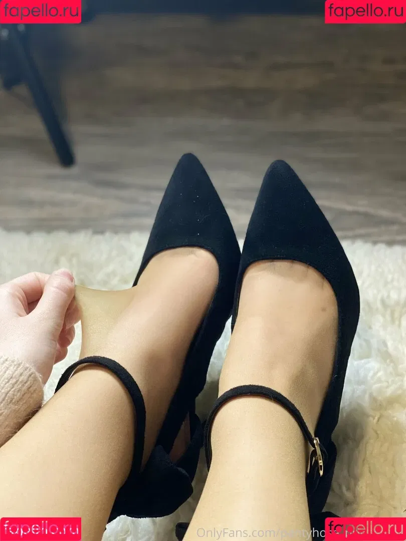 pantyhose_princess99 Onlyfans Photo Gallery 
