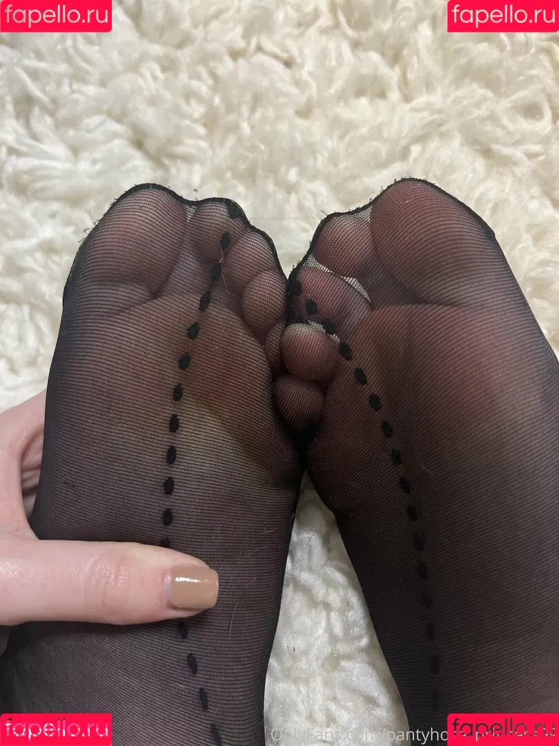pantyhose_princess99 Onlyfans Photo Gallery 