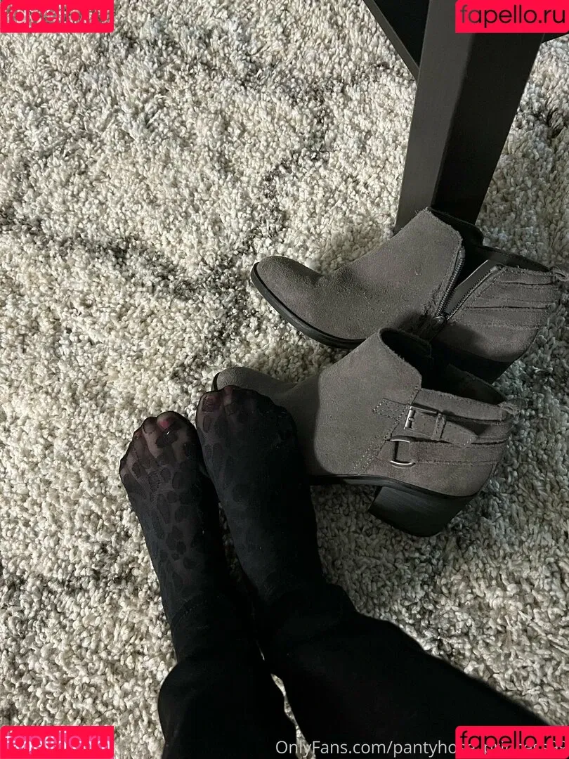 pantyhose_princess99 Onlyfans Photo Gallery 