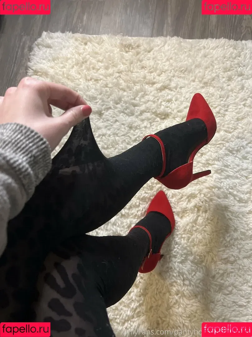pantyhose_princess99 Onlyfans Photo Gallery 
