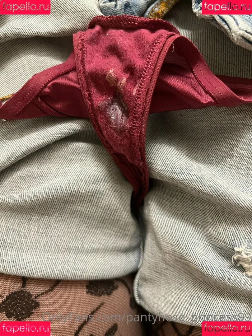 pantyhose_princess99 Onlyfans Photo Gallery 