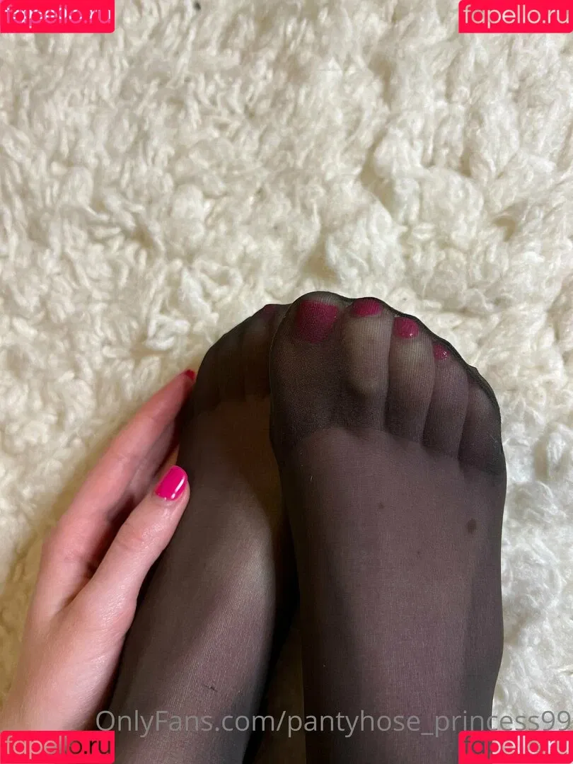 pantyhose_princess99 Onlyfans Photo Gallery 