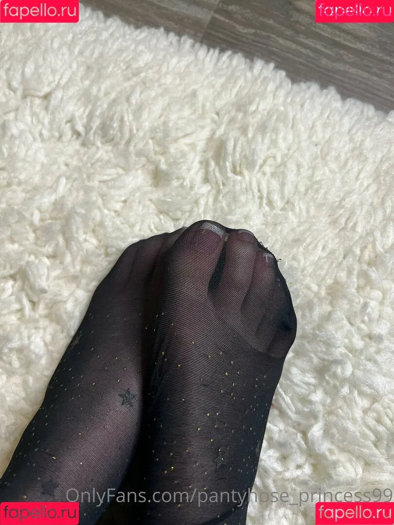 pantyhose_princess99 Onlyfans Photo Gallery 