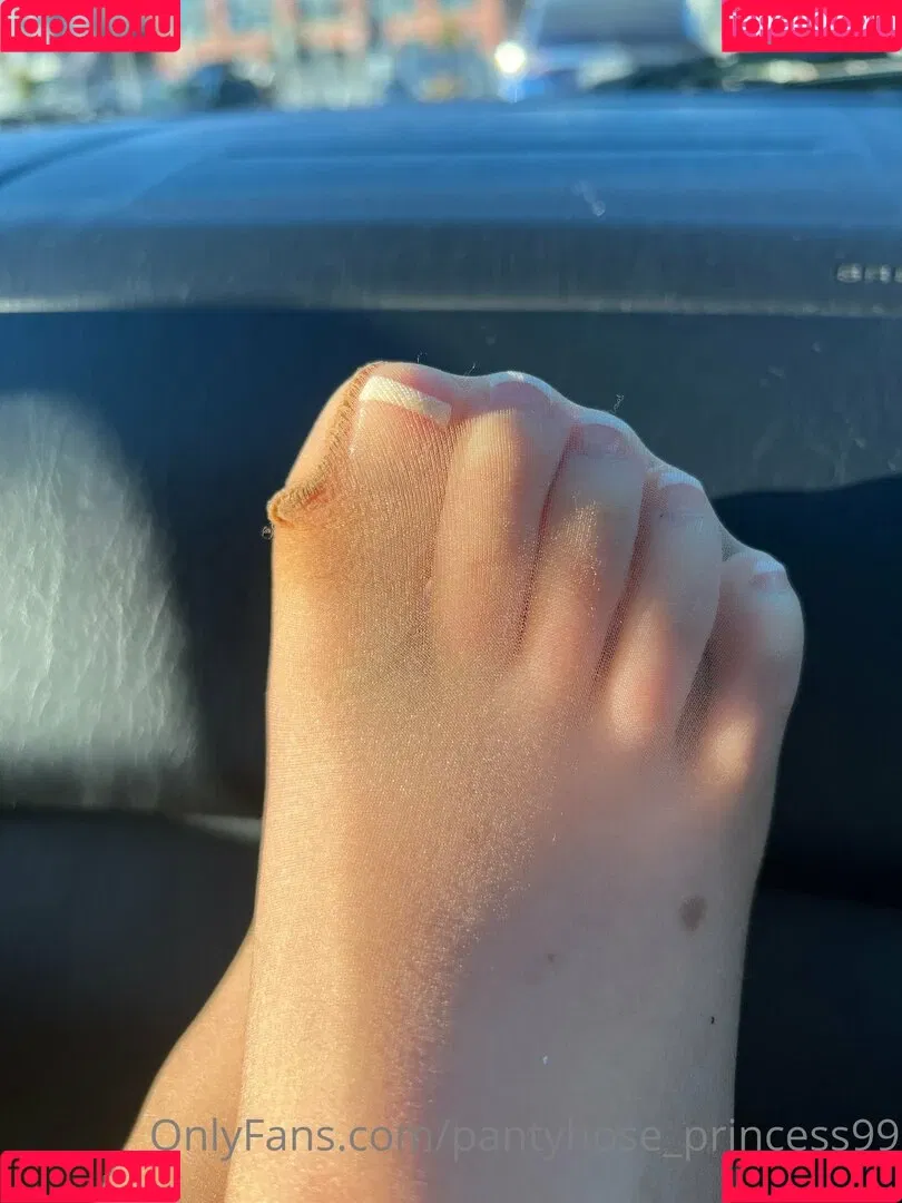 pantyhose_princess99 Onlyfans Photo Gallery 