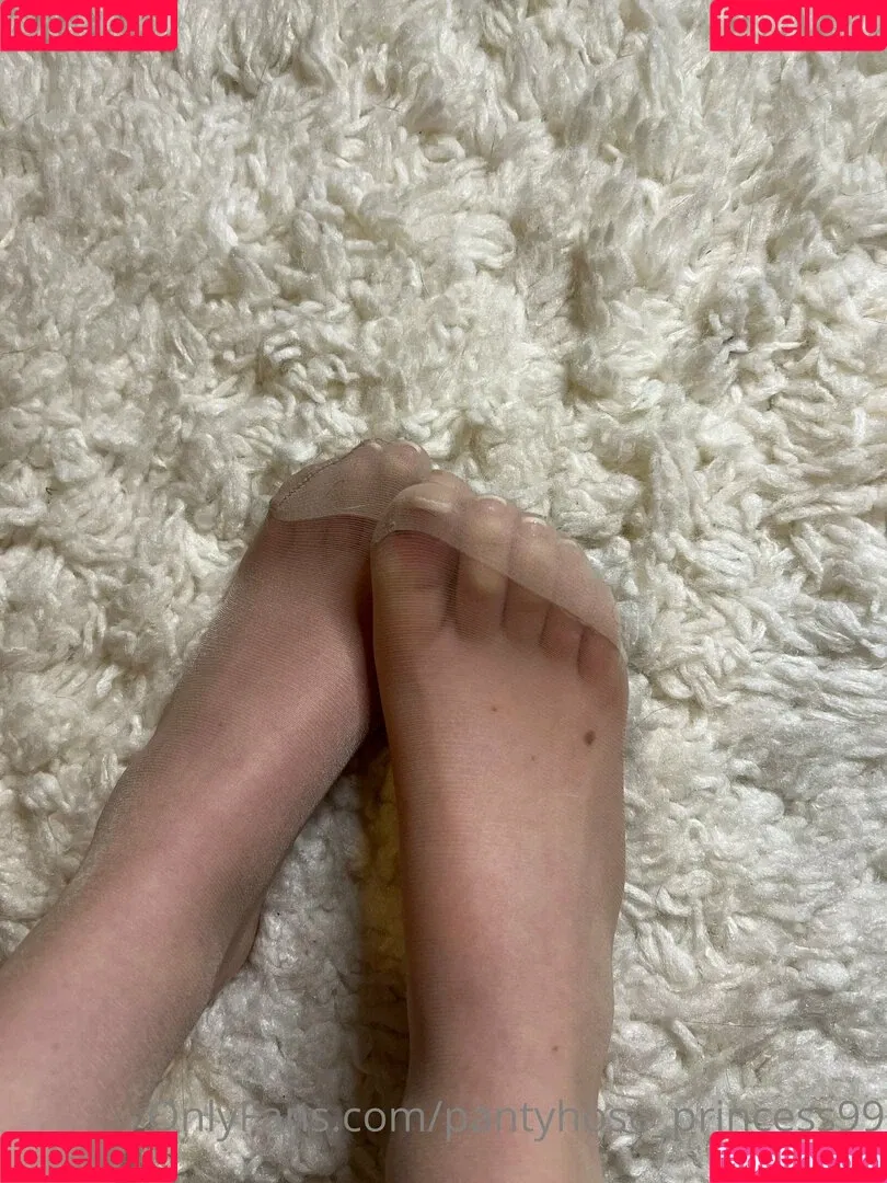pantyhose_princess99 Onlyfans Photo Gallery 