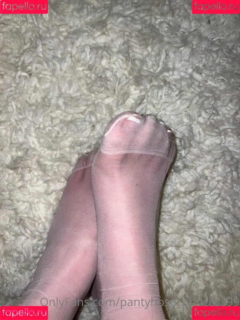 pantyhose_princess99 Onlyfans Photo Gallery 