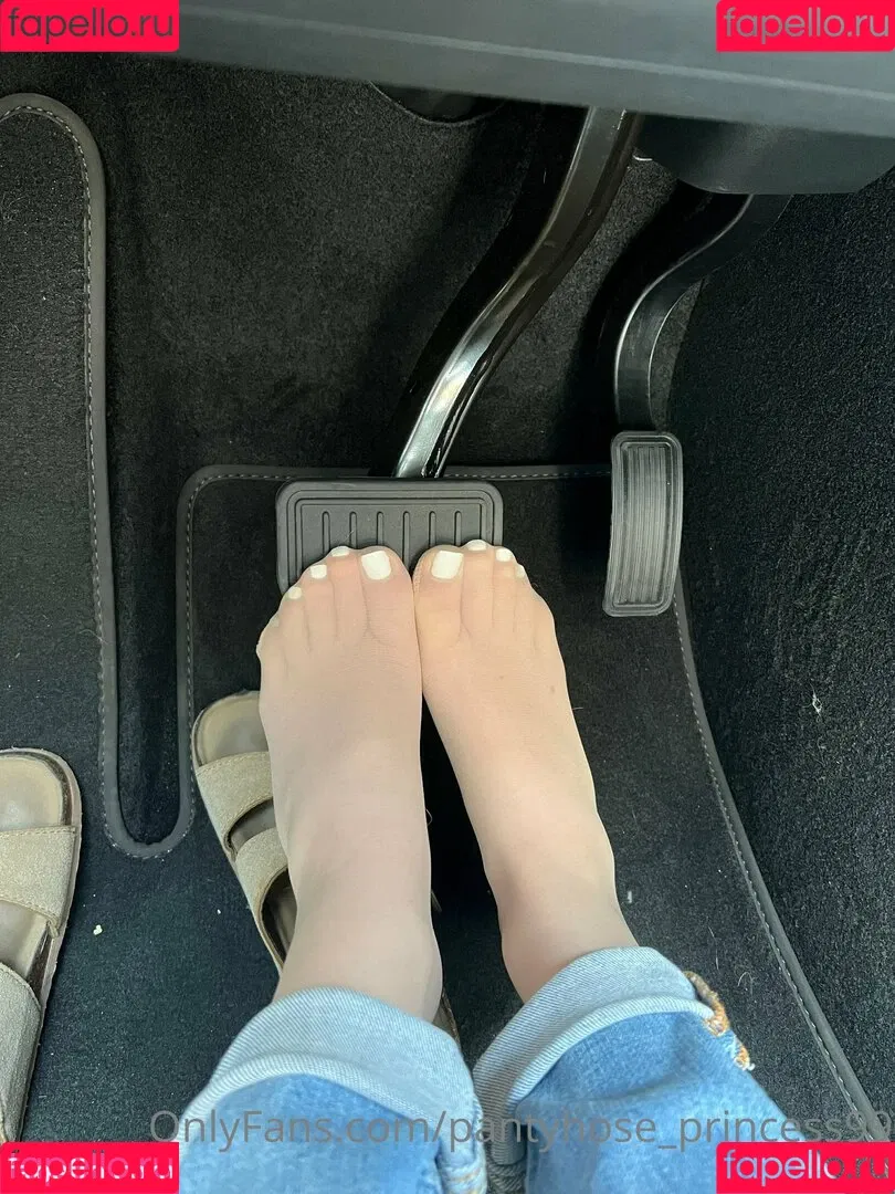 pantyhose_princess99 Onlyfans Photo Gallery 