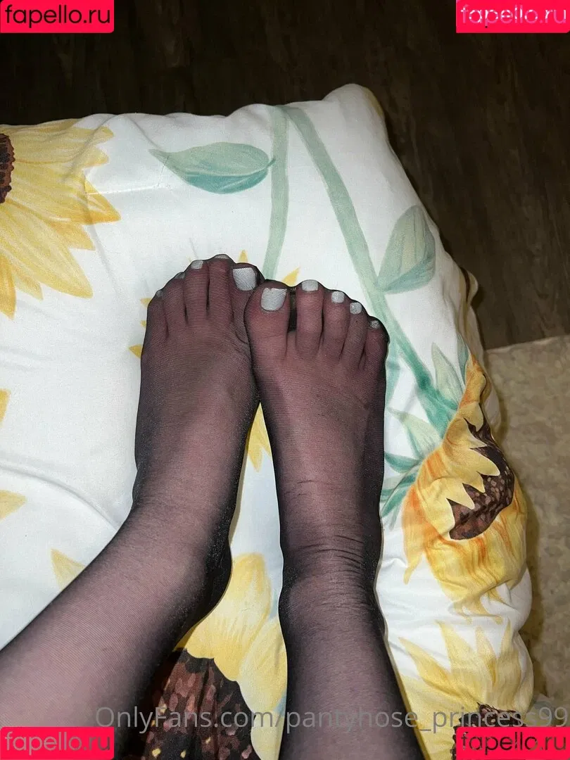 pantyhose_princess99 Onlyfans Photo Gallery 