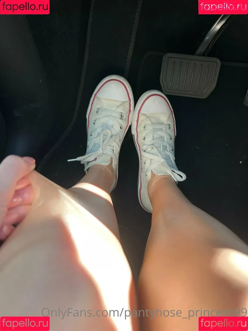 pantyhose_princess99 Onlyfans Photo Gallery 