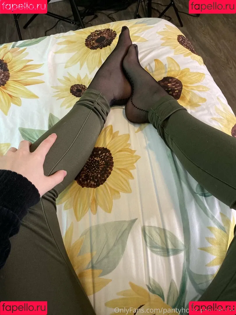 pantyhose_princess99 Onlyfans Photo Gallery 
