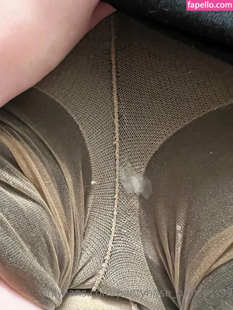 pantyhose_princess99 Onlyfans Photo Gallery 