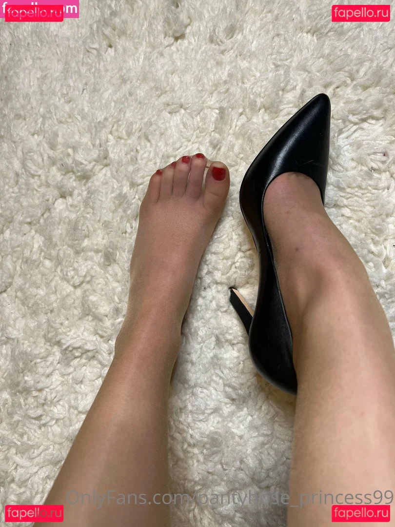 pantyhose_princess99 Onlyfans Photo Gallery 