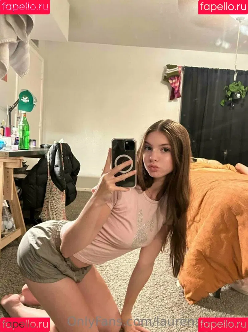 laurensprivate Onlyfans Photo Gallery 