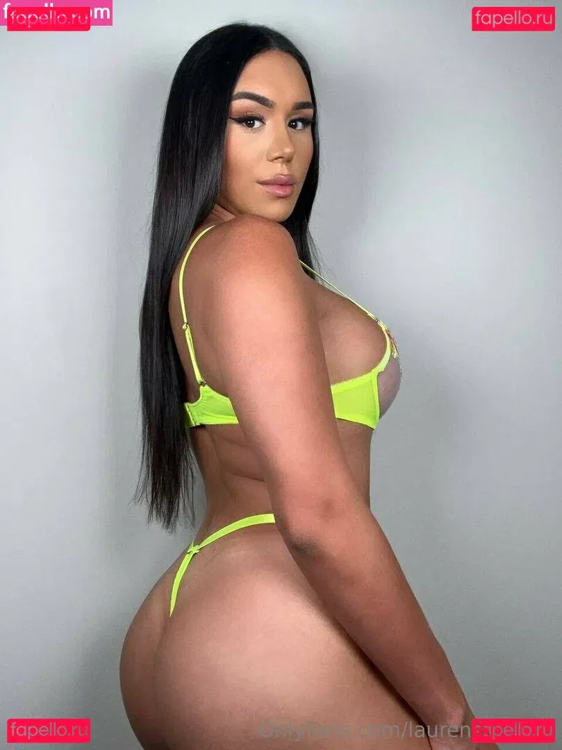 laurensprivate Onlyfans Photo Gallery 