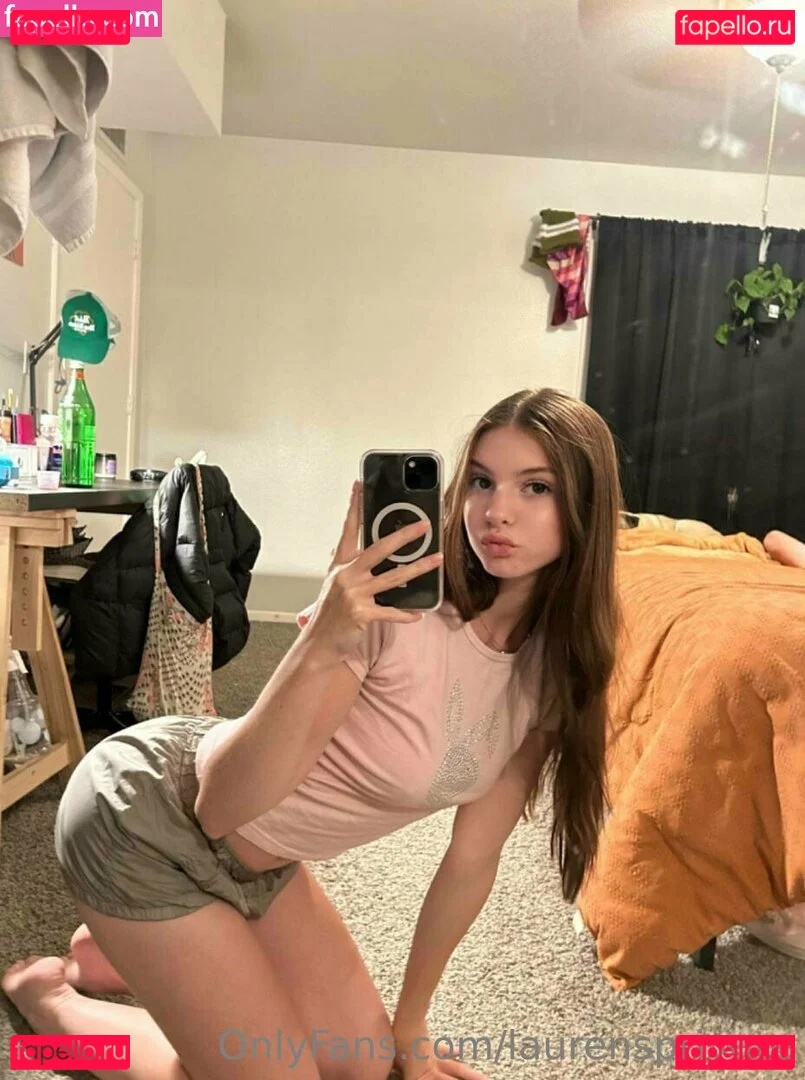 laurensprivate Onlyfans Photo Gallery 