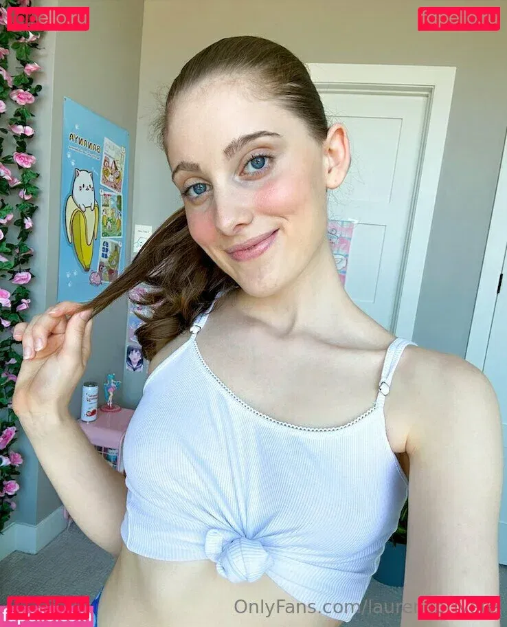laurensprivate Onlyfans Photo Gallery 