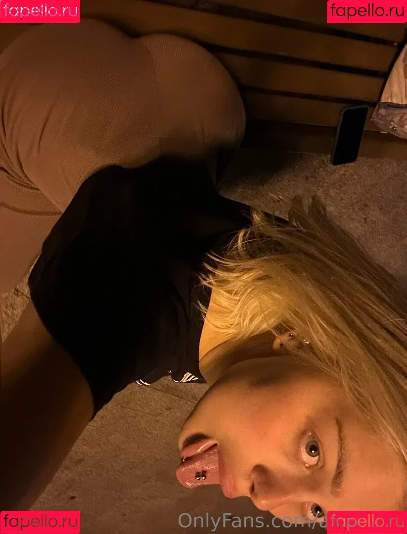 Alkonawt Onlyfans Photo Gallery 