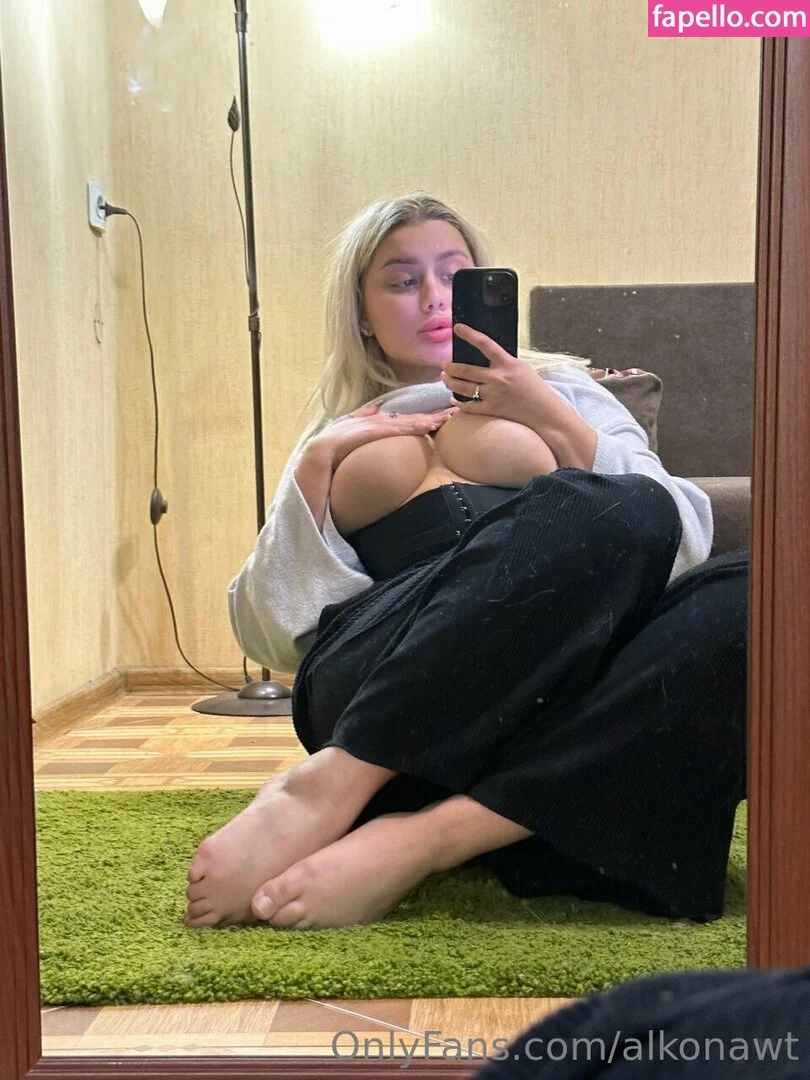 Alkonawt Onlyfans Photo Gallery 