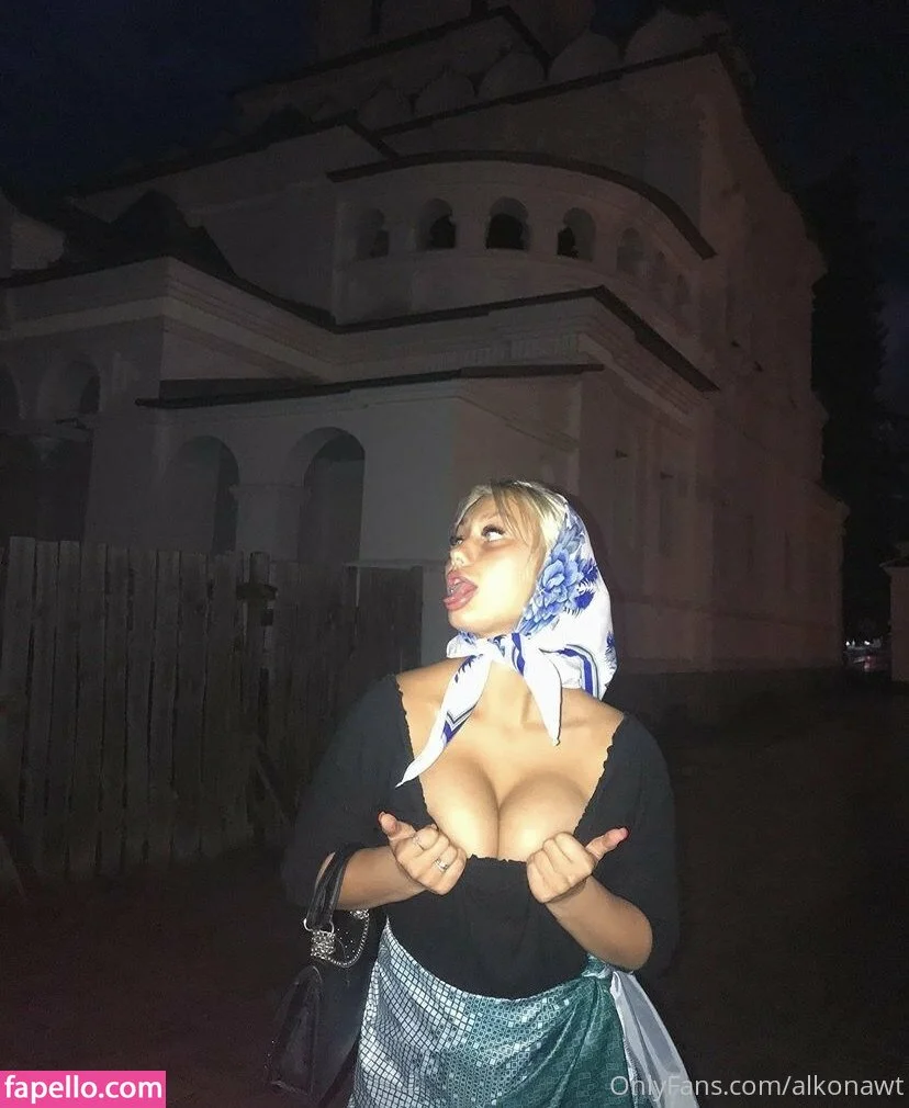Alkonawt Onlyfans Photo Gallery 
