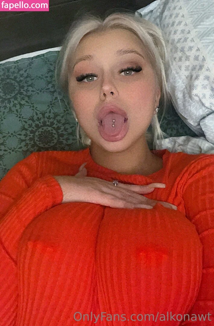 Alkonawt Onlyfans Photo Gallery 