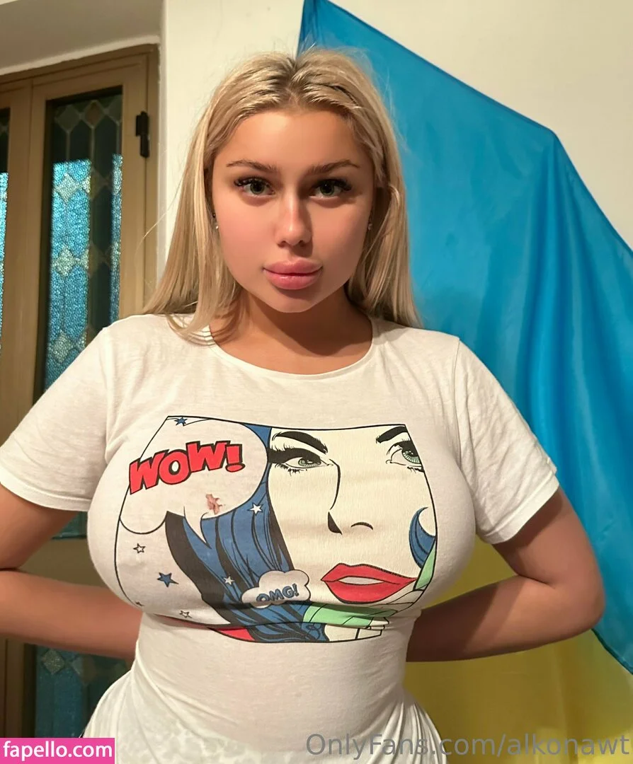 Alkonawt Onlyfans Photo Gallery 