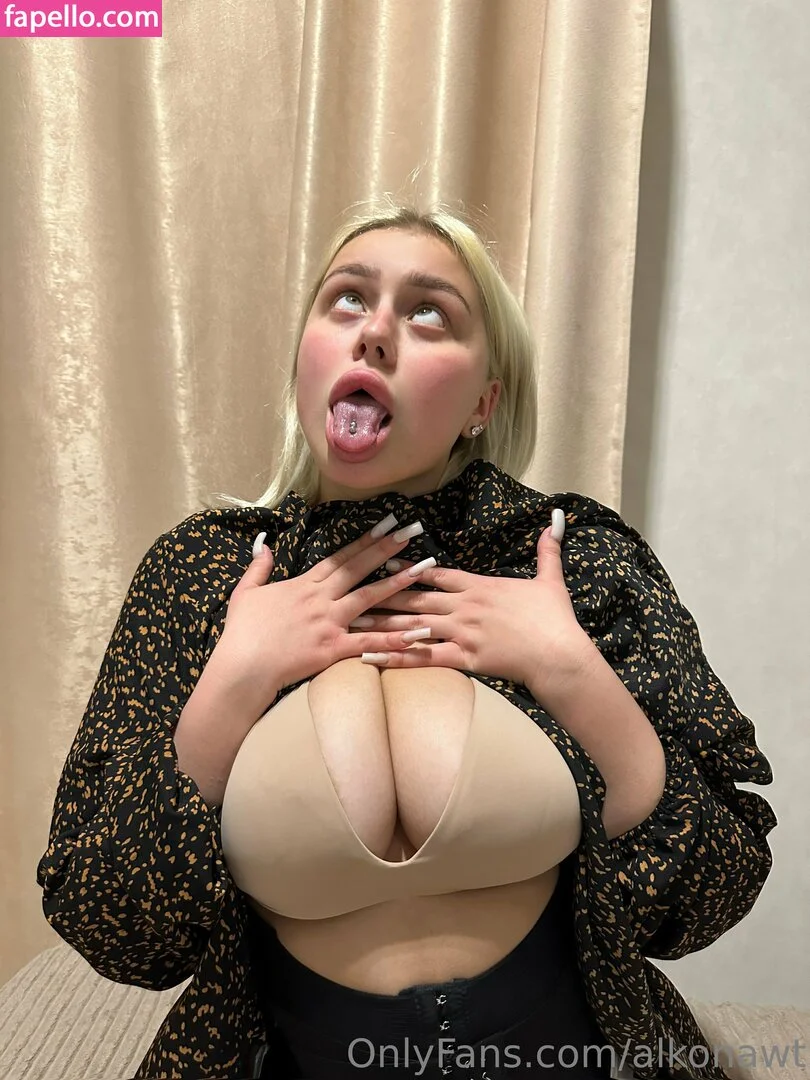 Alkonawt Onlyfans Photo Gallery 