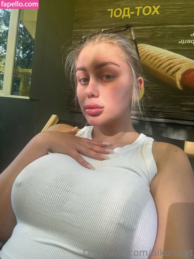 Alkonawt Onlyfans Photo Gallery 