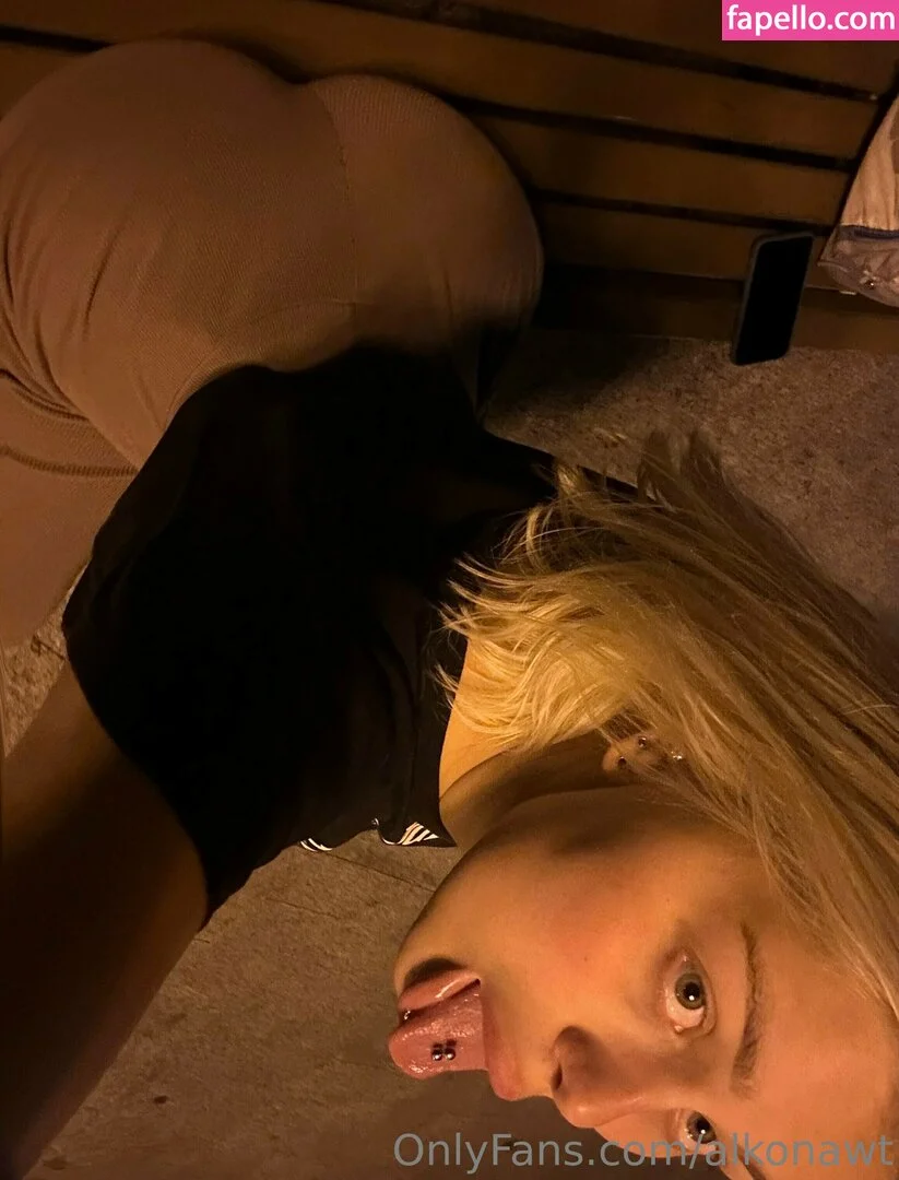 Alkonawt Onlyfans Photo Gallery 