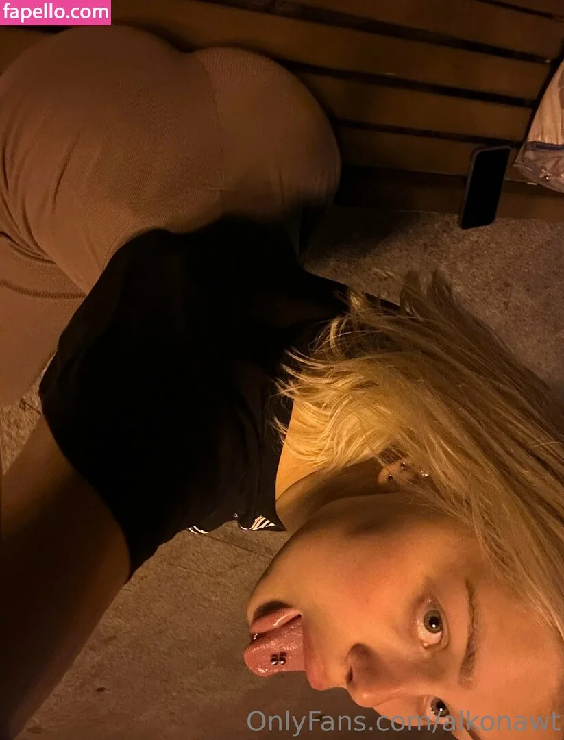 Alkonawt Onlyfans Photo Gallery 