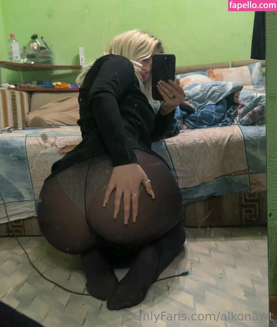 Alkonawt Onlyfans Photo Gallery 