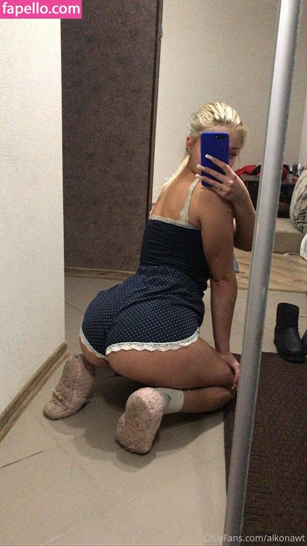 Alkonawt Onlyfans Photo Gallery 
