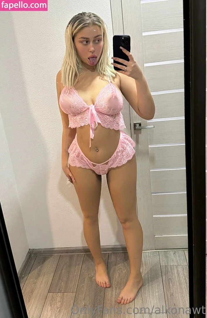 Alkonawt Onlyfans Photo Gallery 
