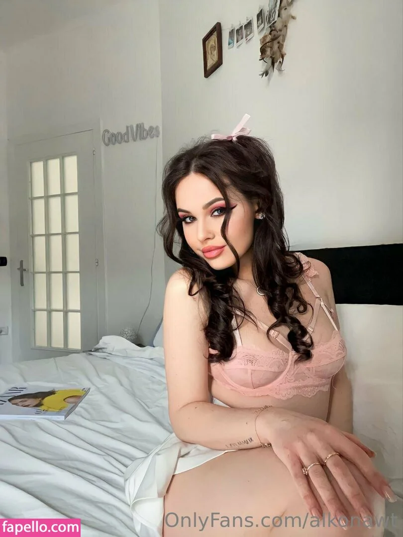 Alkonawt Onlyfans Photo Gallery 