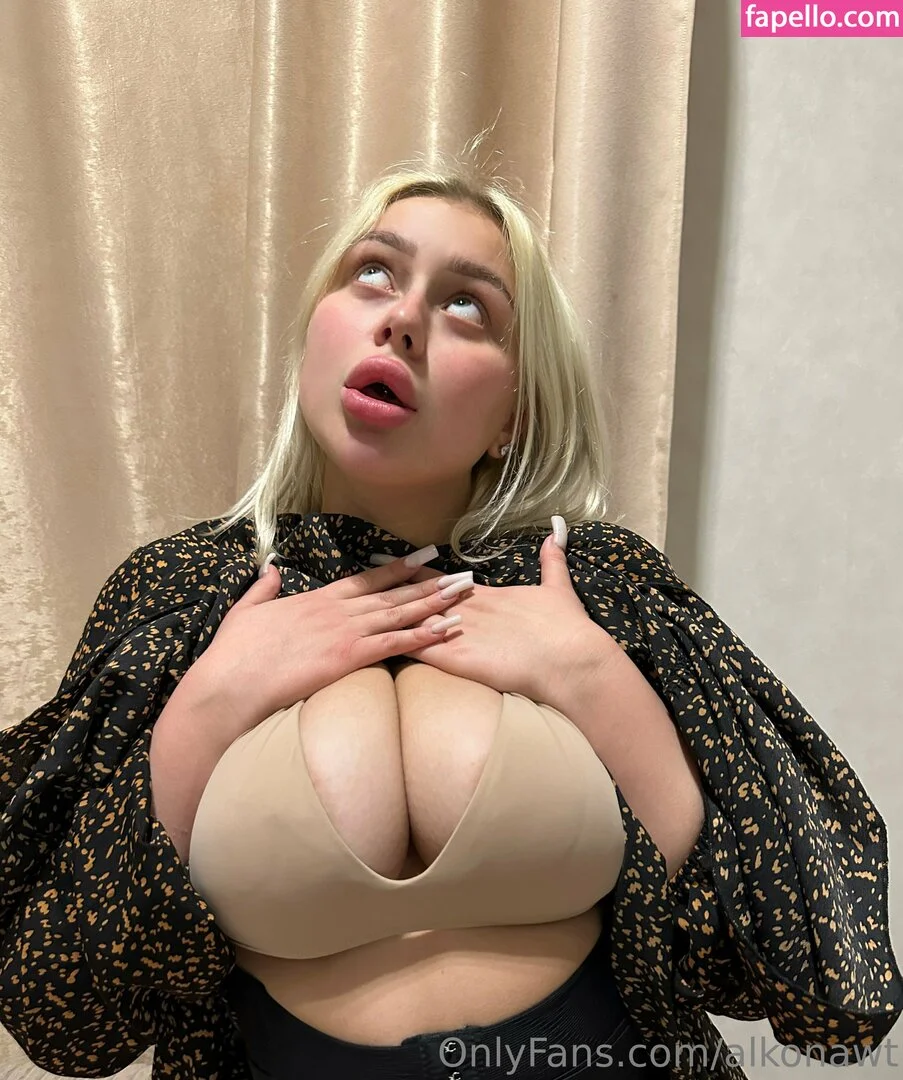Alkonawt Onlyfans Photo Gallery 