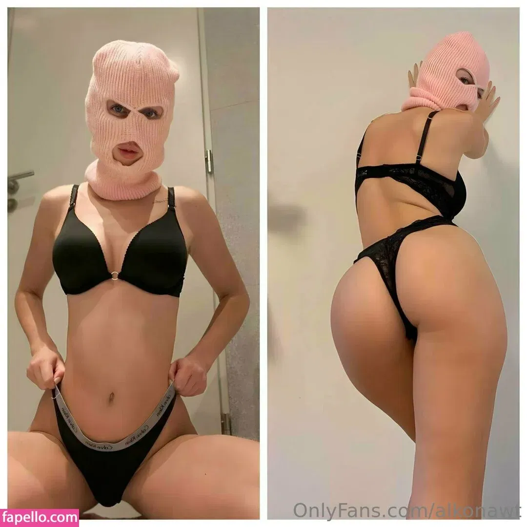 Alkonawt Onlyfans Photo Gallery 