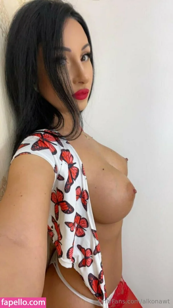 Alkonawt Onlyfans Photo Gallery 
