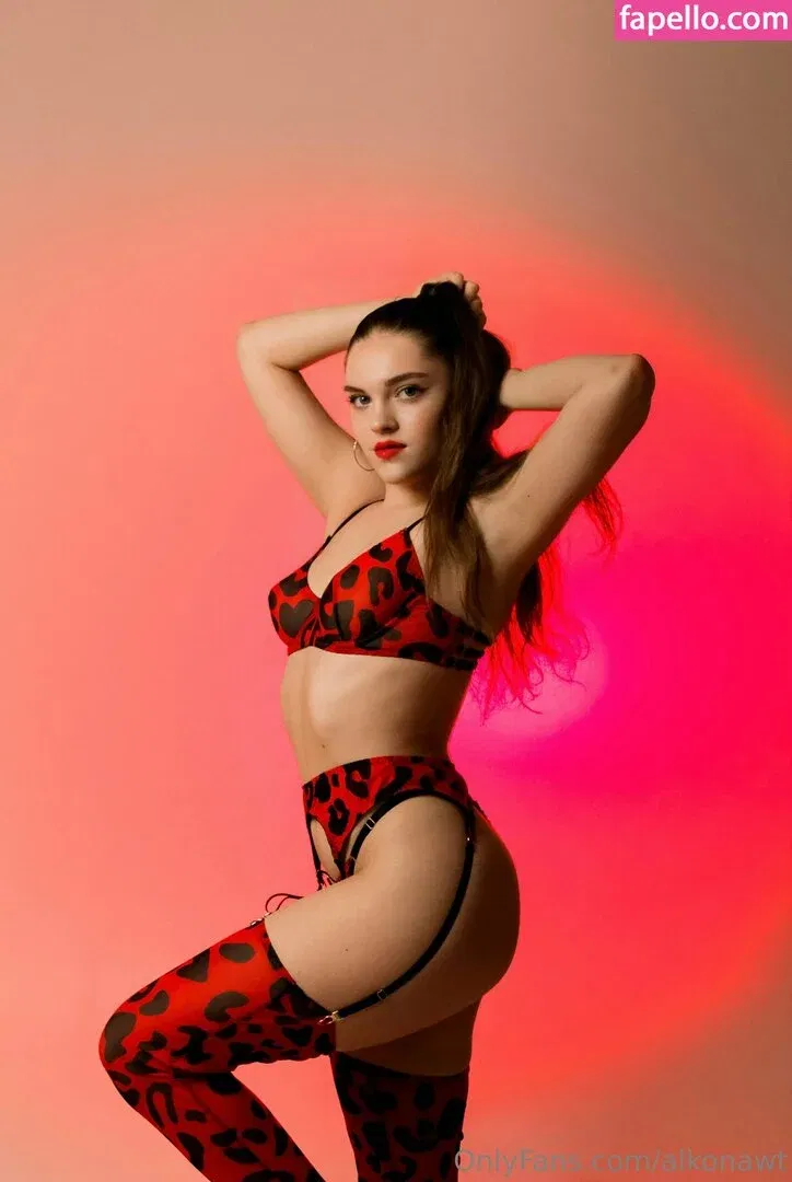 Alkonawt Onlyfans Photo Gallery 