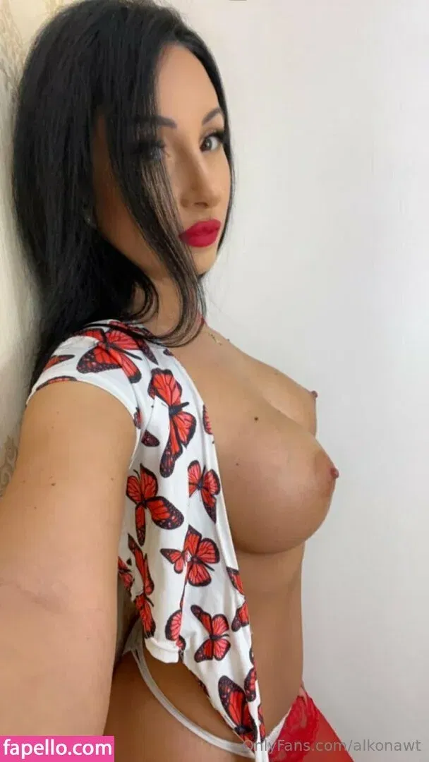 Alkonawt Onlyfans Photo Gallery 