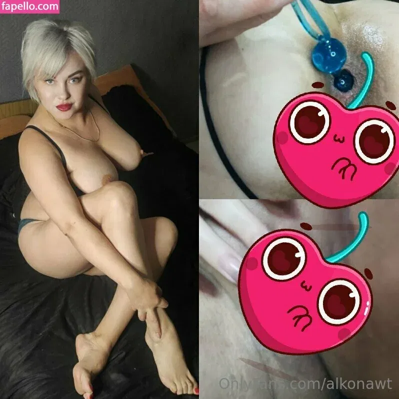 Alkonawt Onlyfans Photo Gallery 