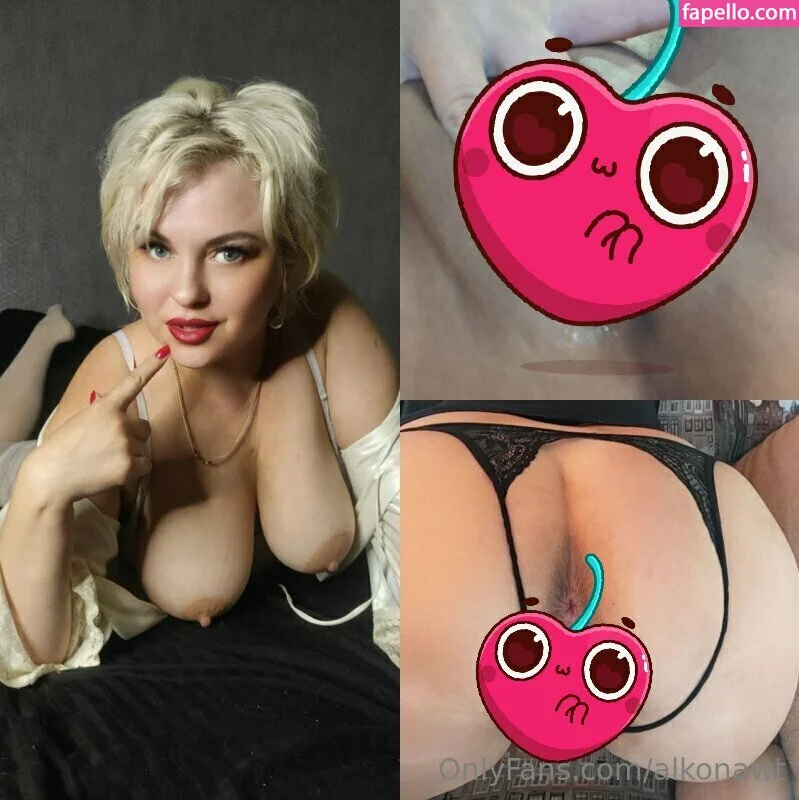 Alkonawt Onlyfans Photo Gallery 