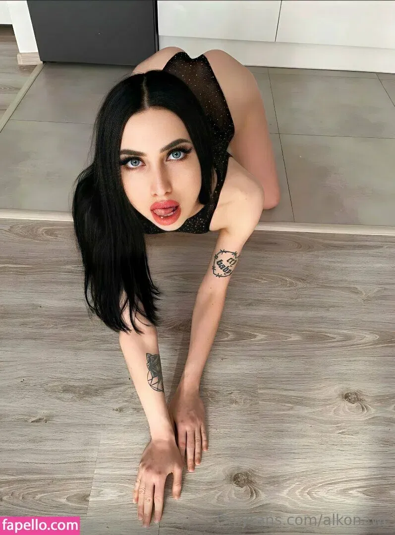 Alkonawt Onlyfans Photo Gallery 
