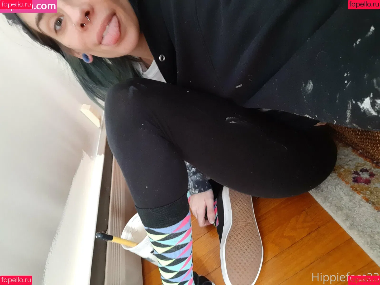 hippiefeet23 Onlyfans Photo Gallery 