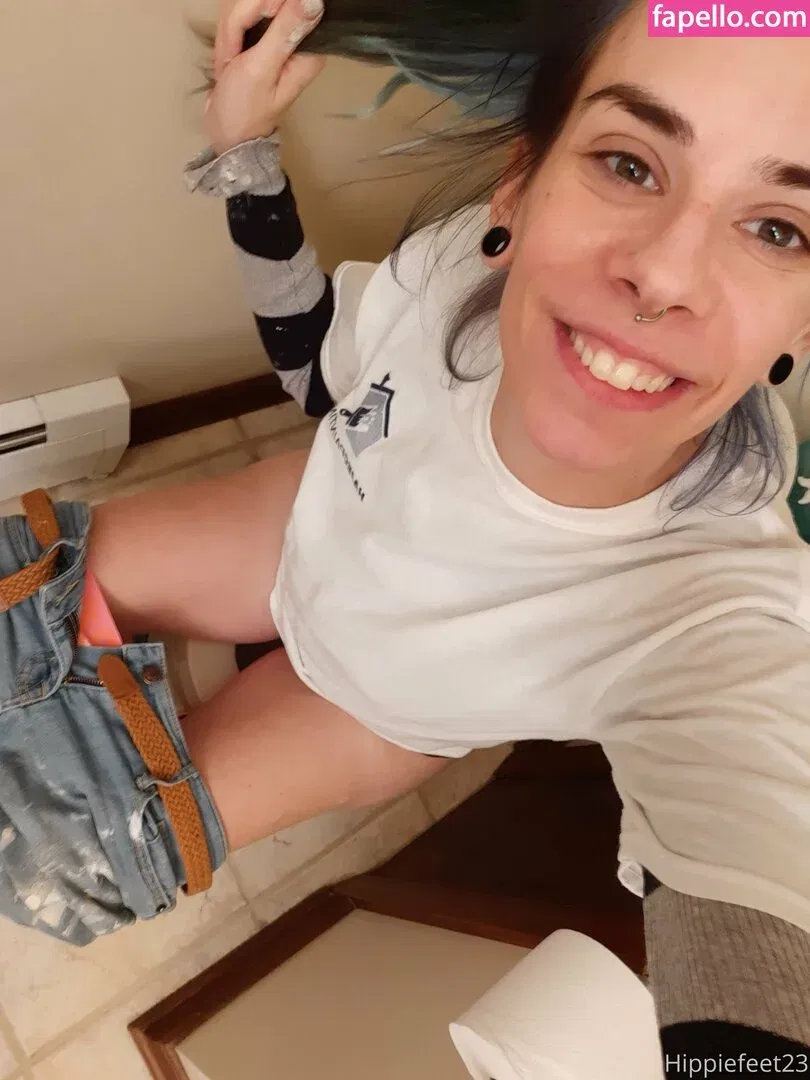 hippiefeet23 Onlyfans Photo Gallery 