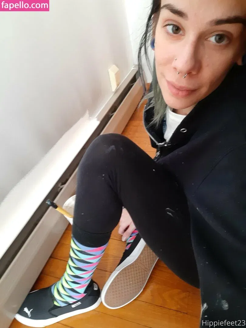 hippiefeet23 Onlyfans Photo Gallery 