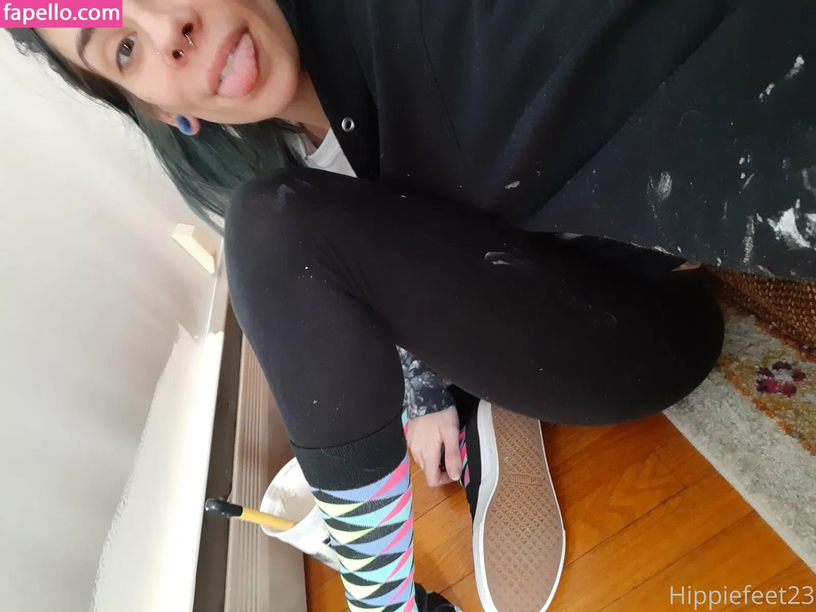 hippiefeet23 Onlyfans Photo Gallery 