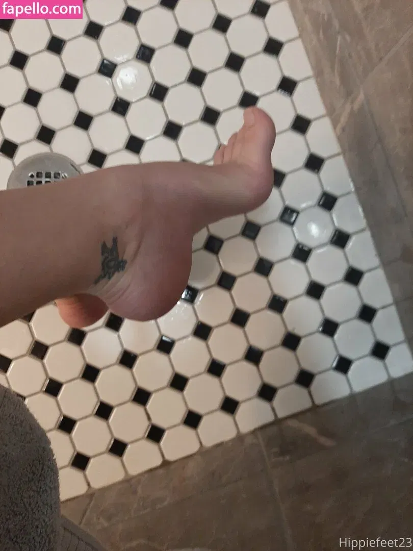 hippiefeet23 Onlyfans Photo Gallery 