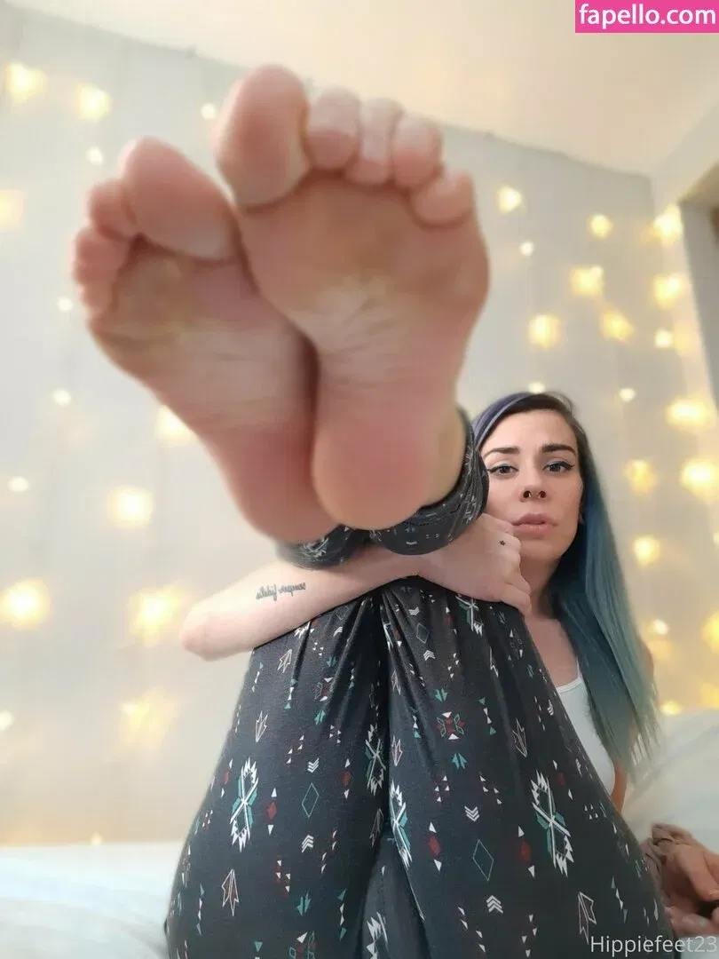 hippiefeet23 Onlyfans Photo Gallery 