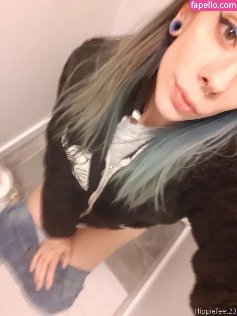hippiefeet23 Onlyfans Photo Gallery 