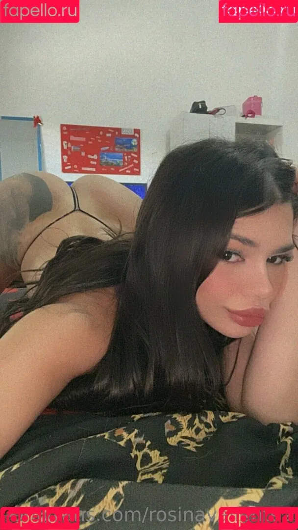 rosinavaliente2 Onlyfans Photo Gallery 
